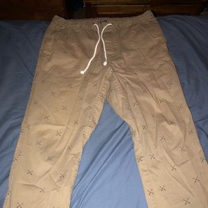 H&M joggers